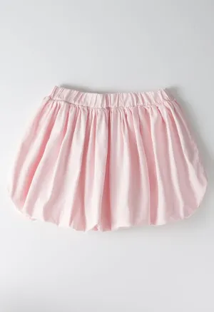 Starburst Bubble Skirt