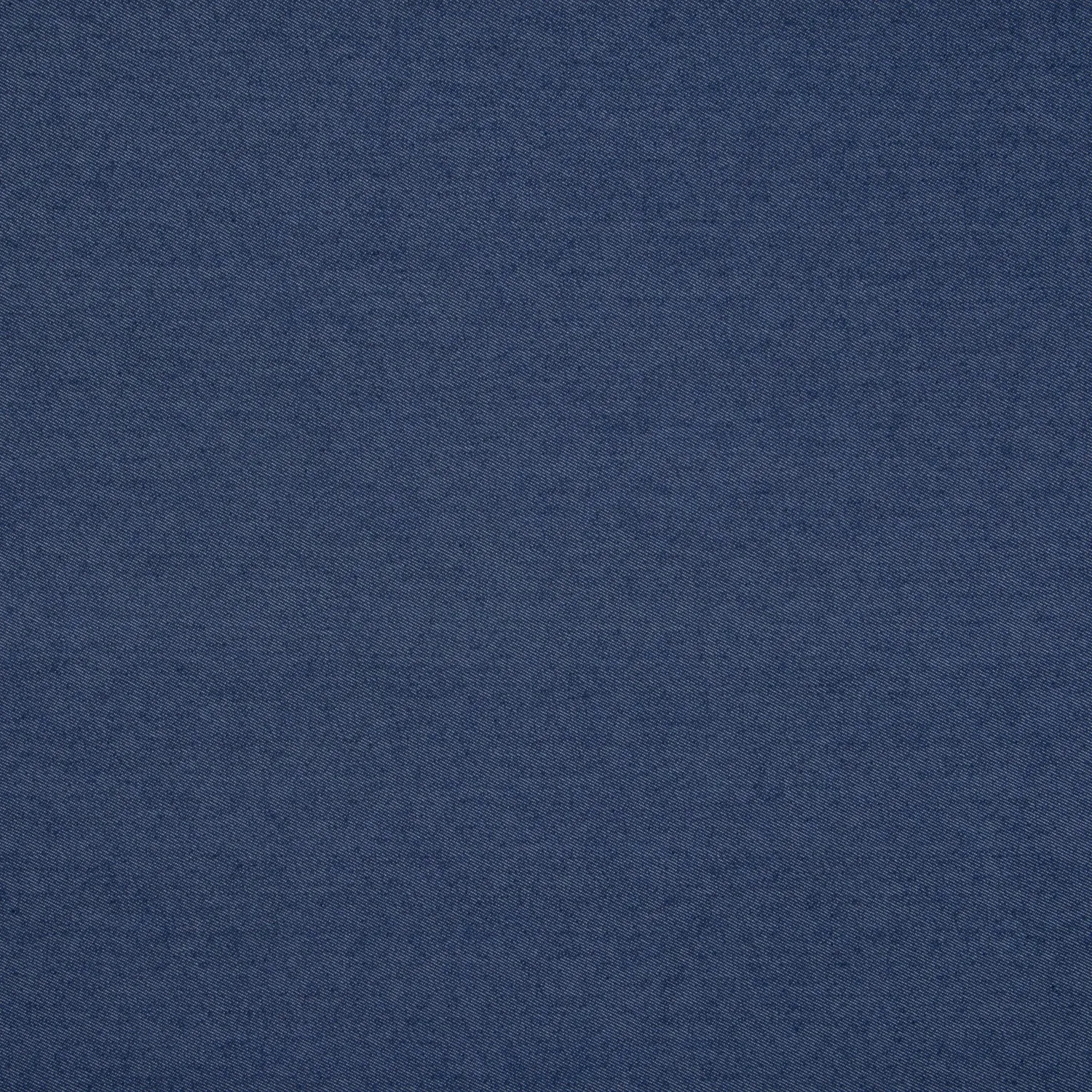 Stretch Denim Dark Navy