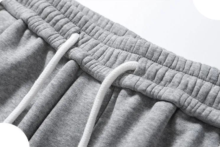 Stylish Striped Wide Leg Sweatpant for Men