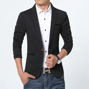 Summercoat Blazers