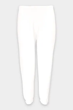 Sunkissed Perfect Terry Sweatpants in Stone