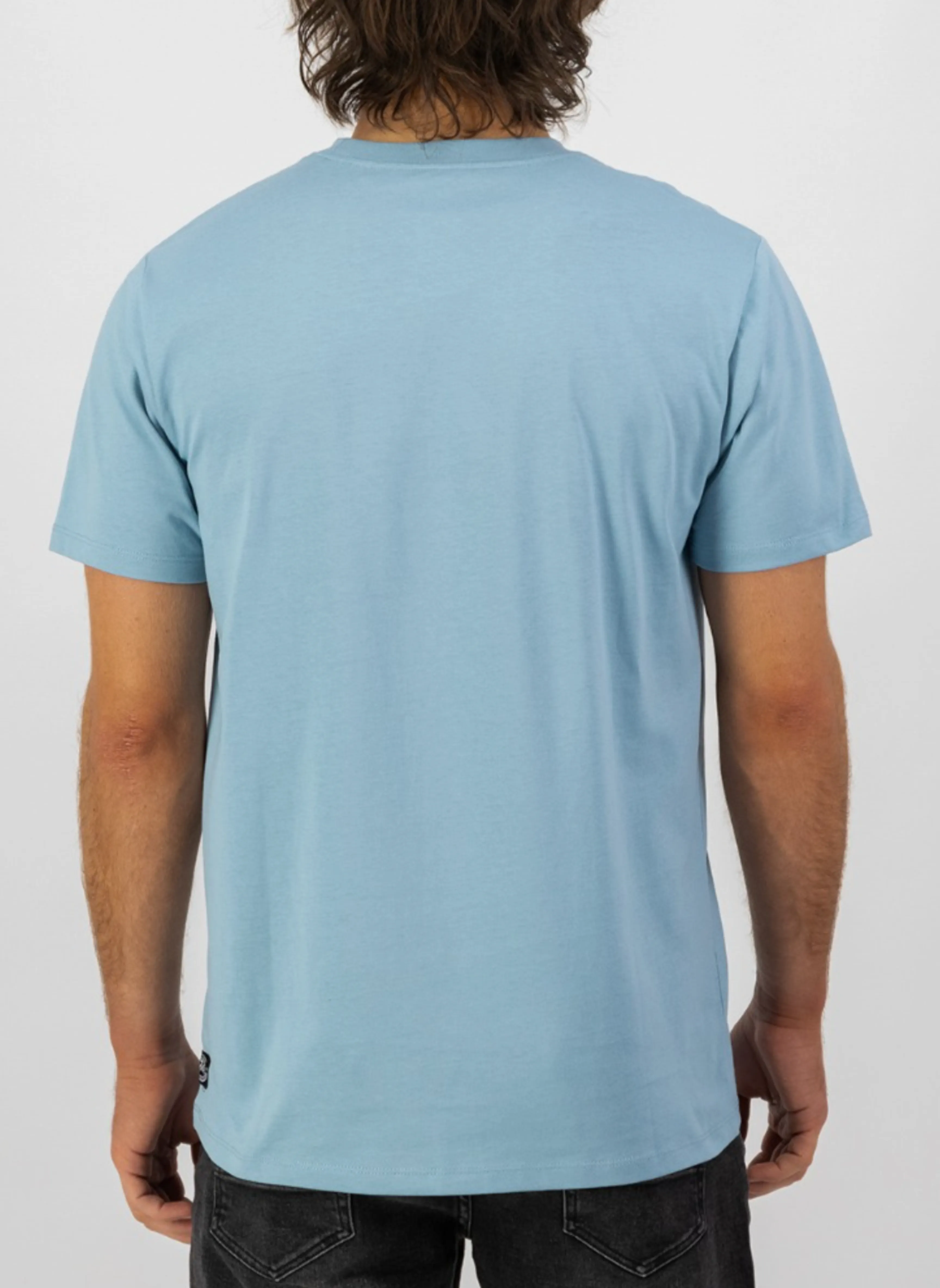 Swanndri Original v2 Print T-Shirt