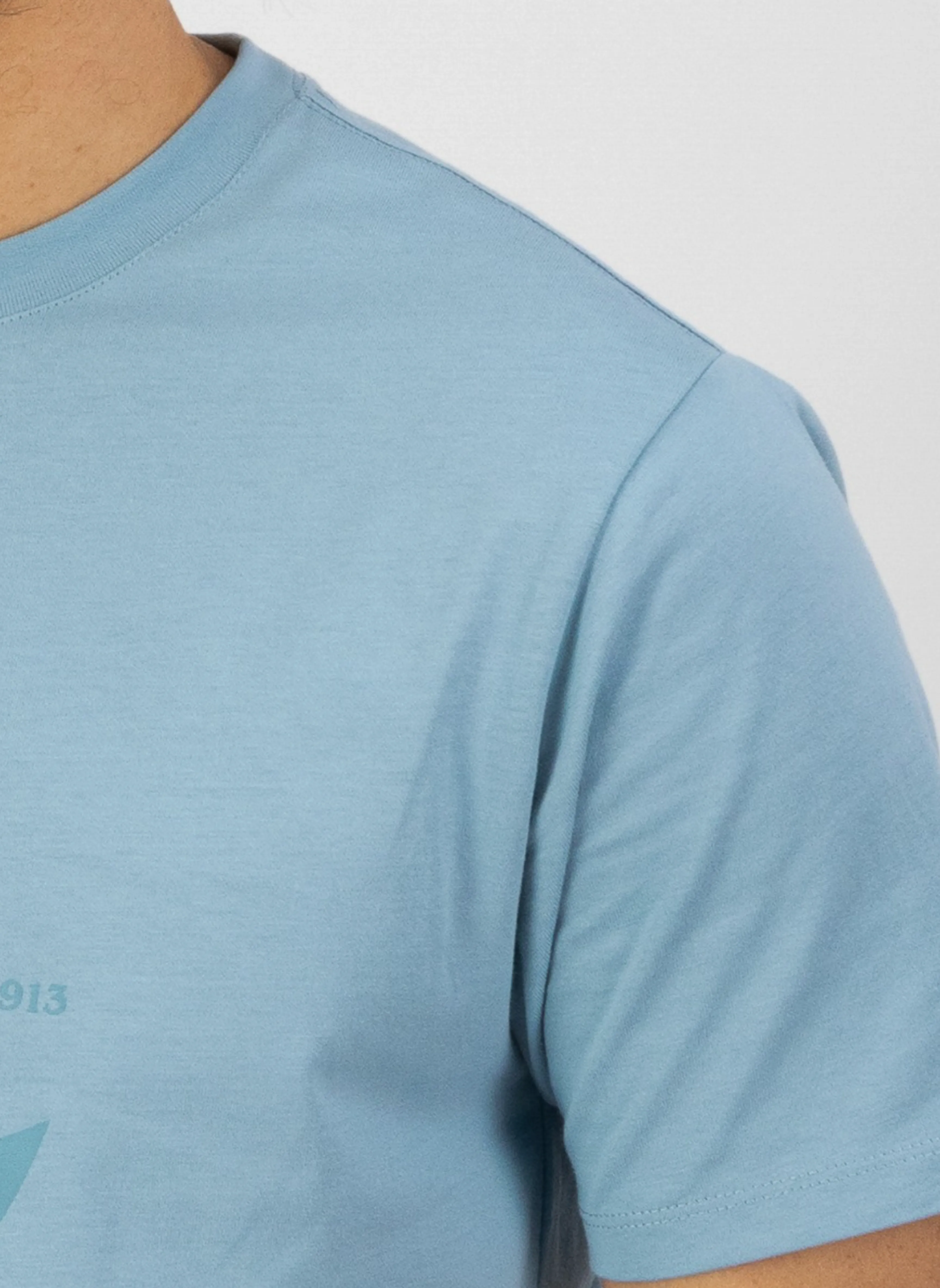 Swanndri Original v2 Print T-Shirt