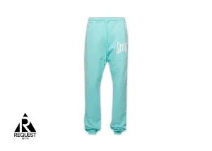 Sweatpants "Blue"