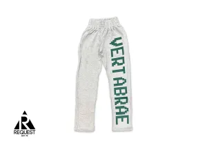 Sweatpants "Grey/Green"