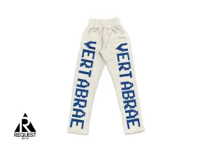 Sweatpants "Grey/Navy"