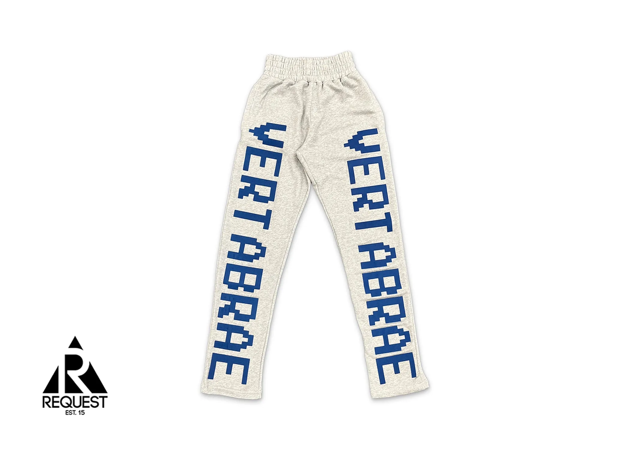 Sweatpants "Grey/Navy"