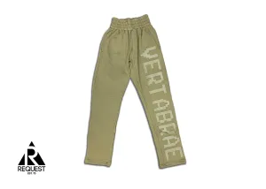Sweatpants "Olive/Olive"