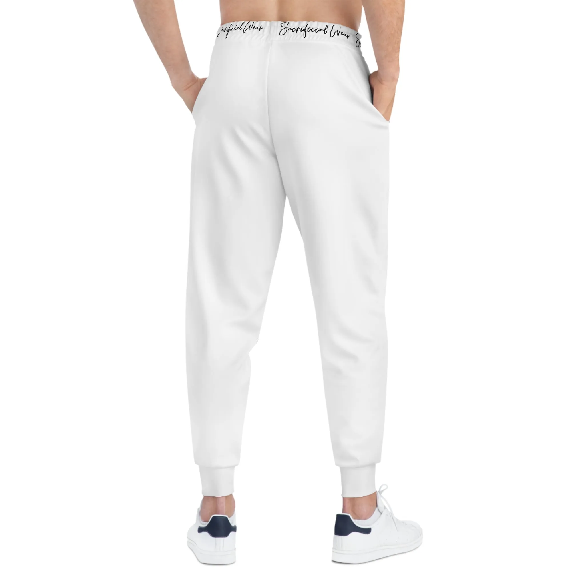 Sweatpants Tattoo Design
