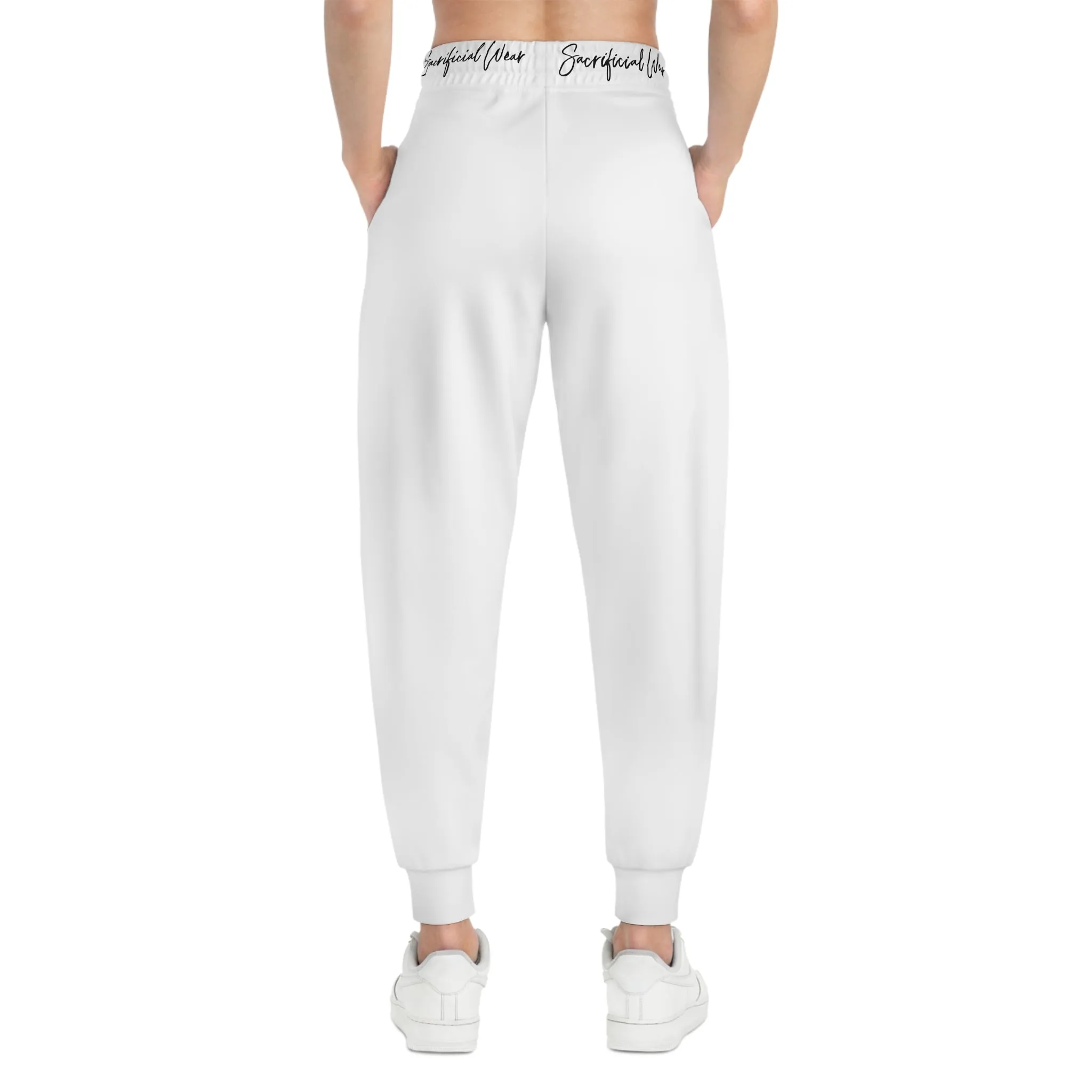 Sweatpants Tattoo Design