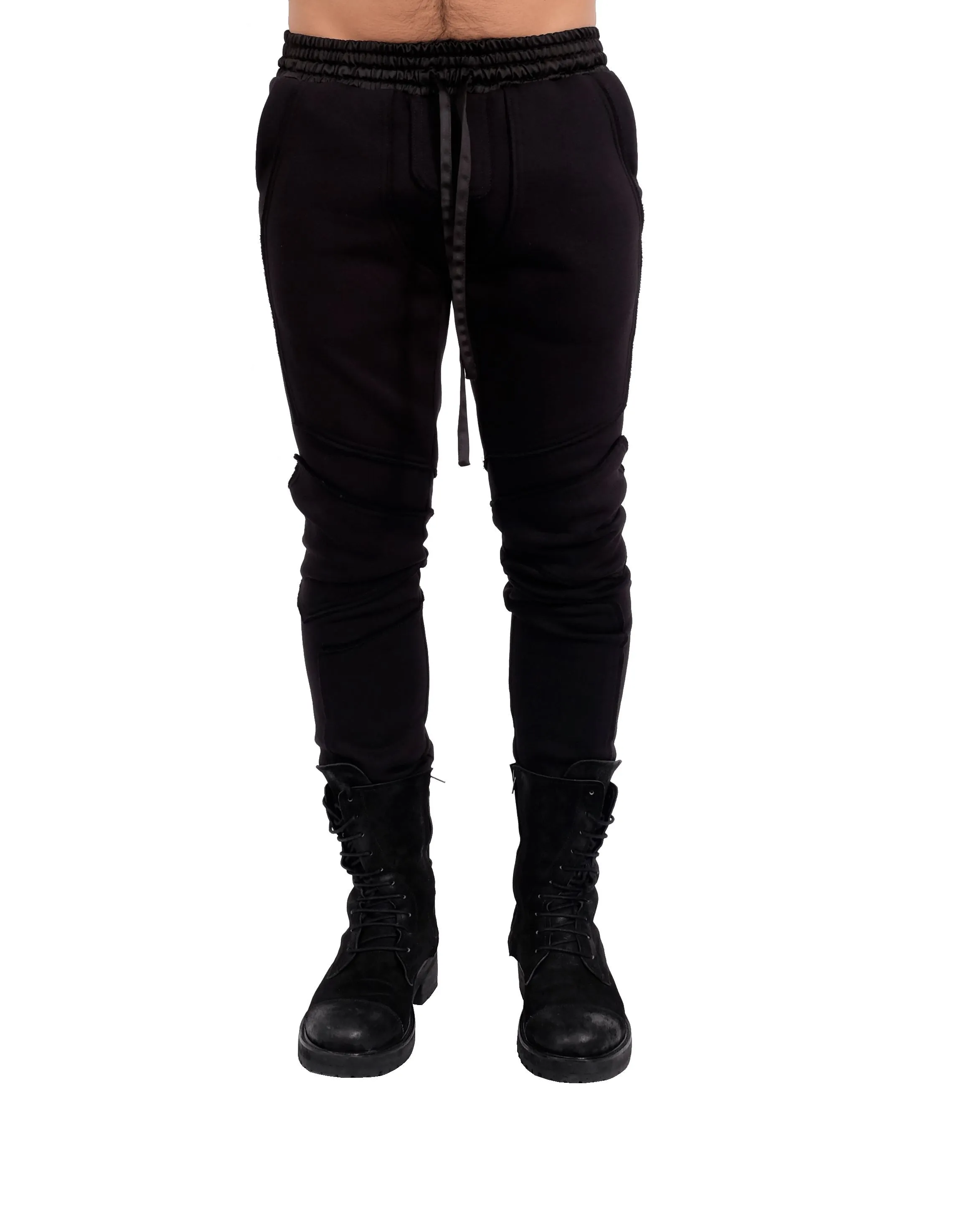 Sweatpants with Details
