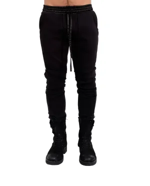 Sweatpants with Details