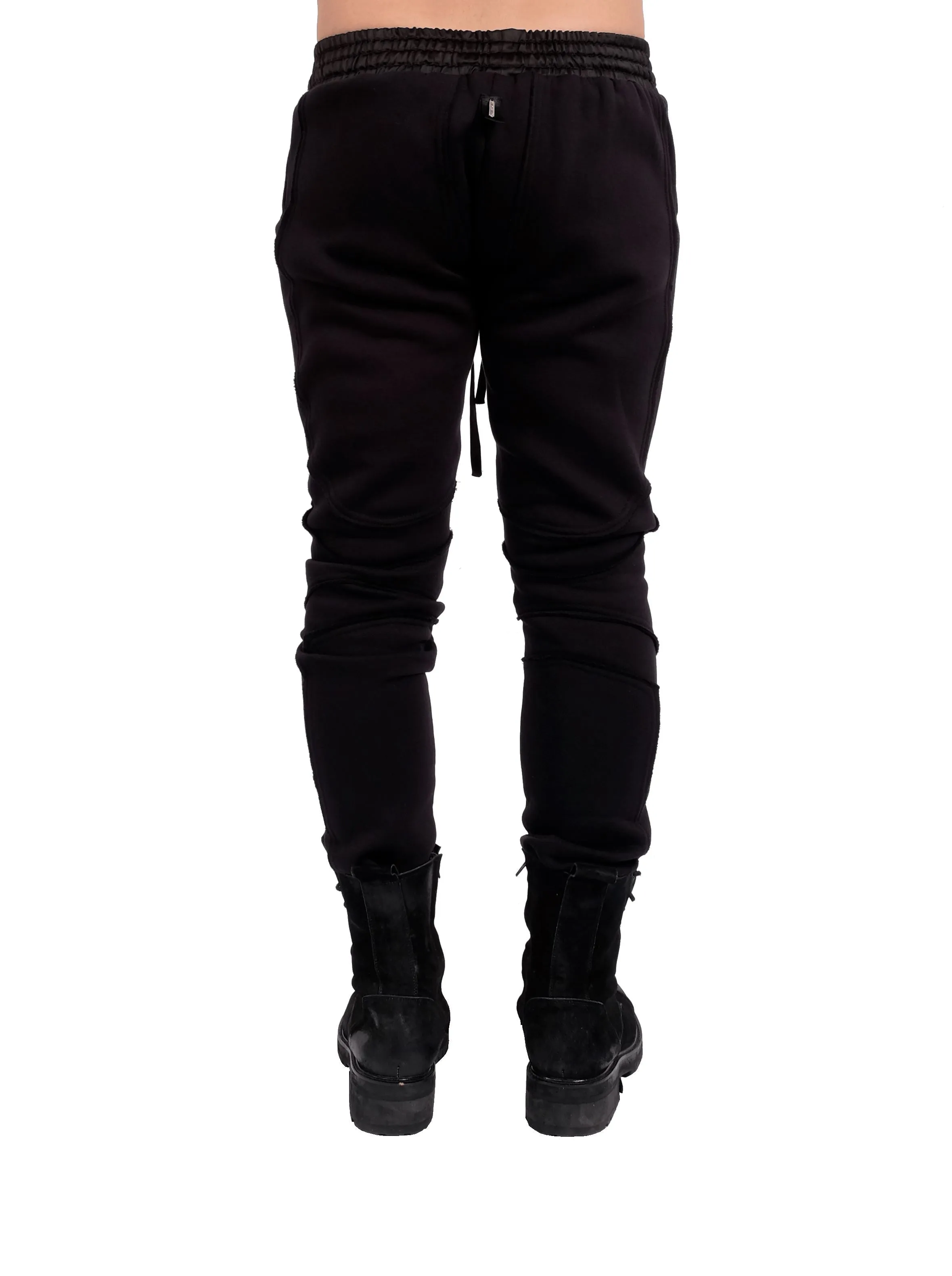 Sweatpants with Details