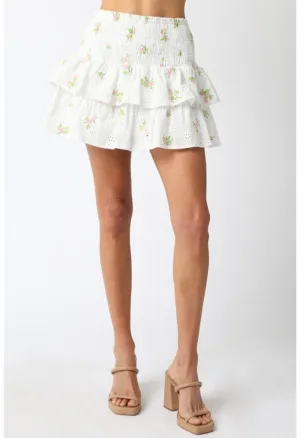 Sweet Pea Skirt