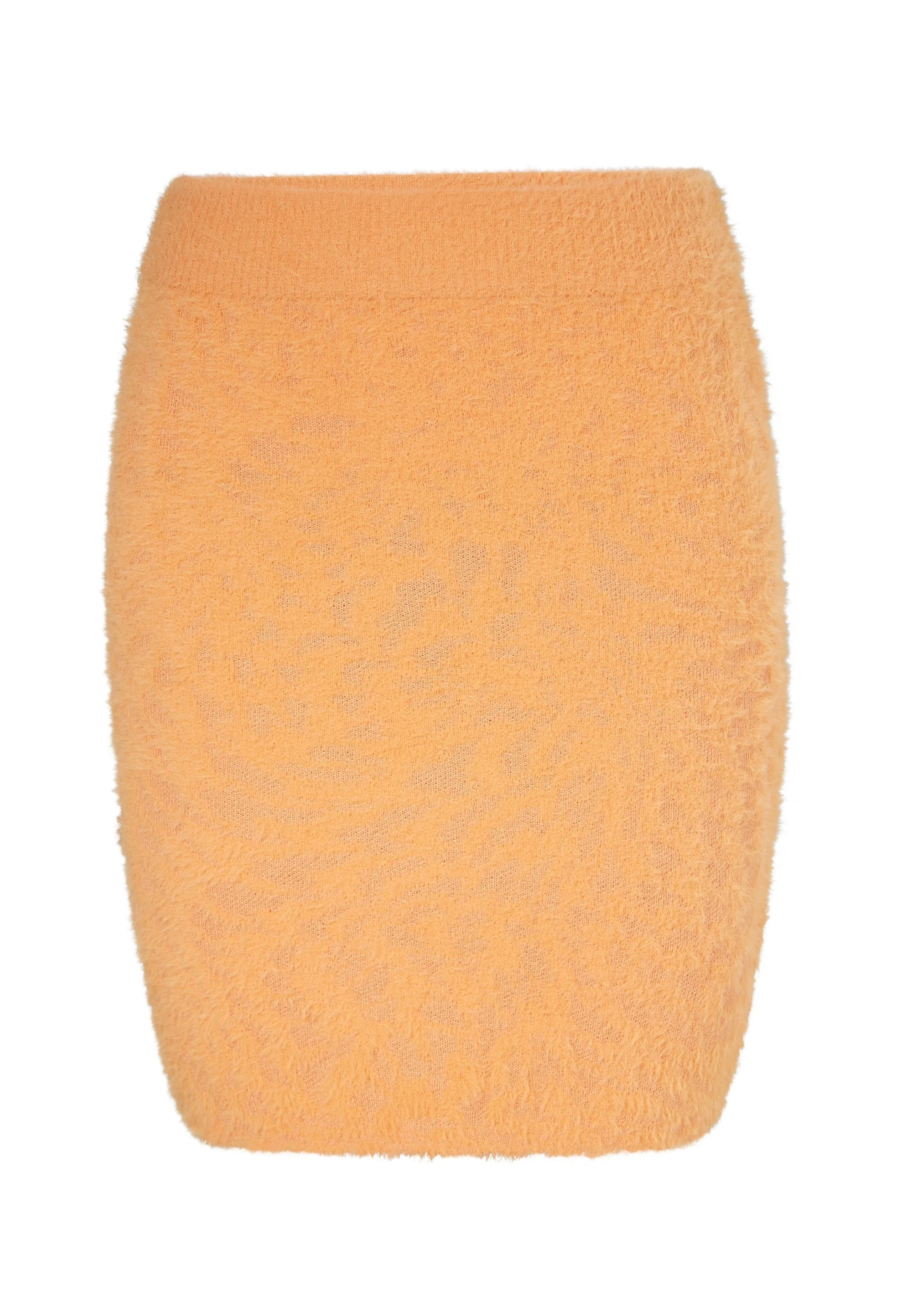 Swirly Women's Skirt