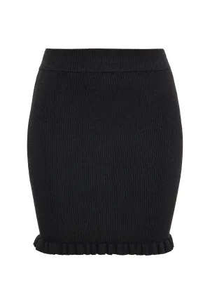 SWIRLY Women's Skirt