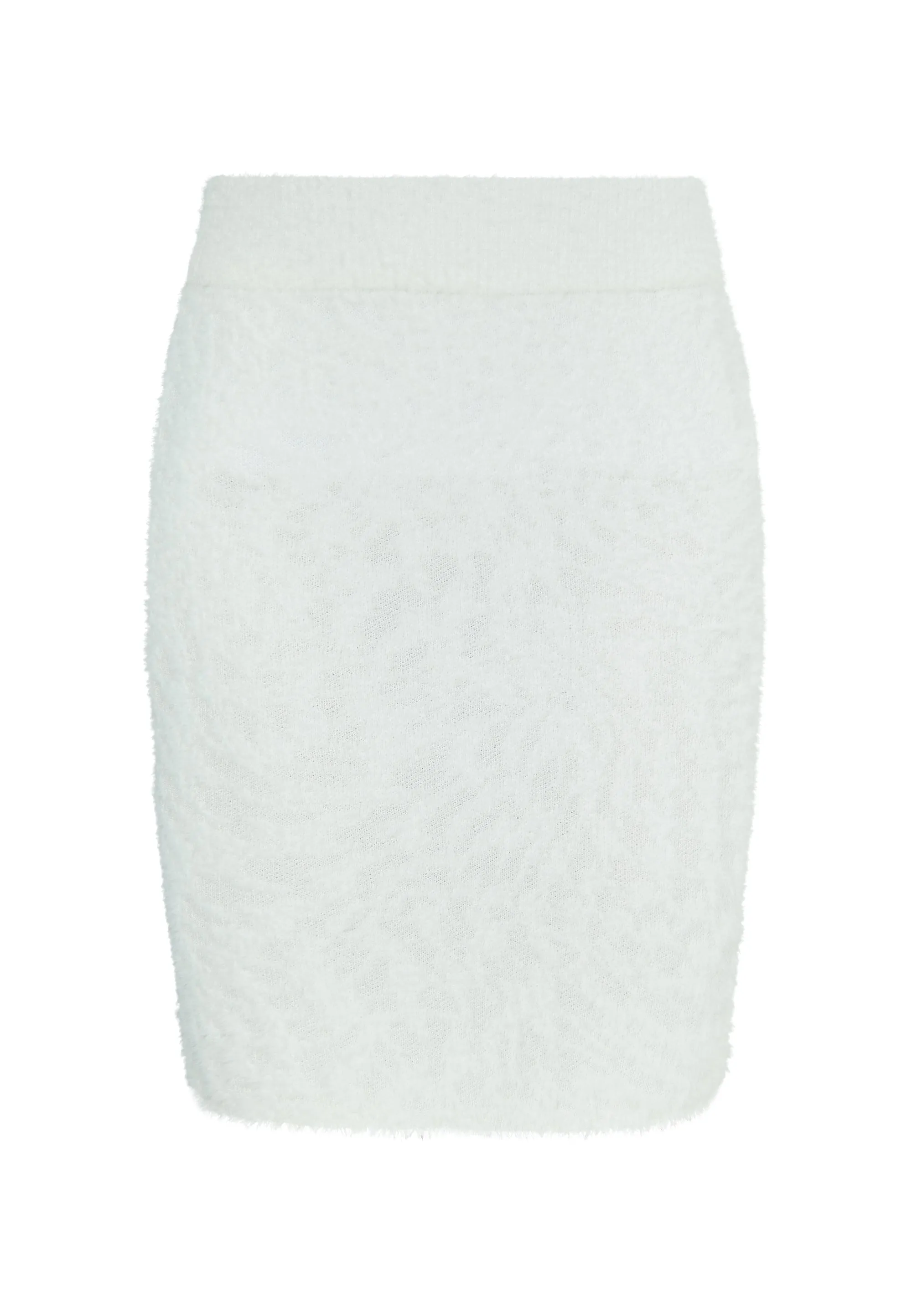 Swirly Women's Skirt