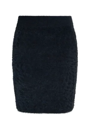 Swirly Women's Skirt