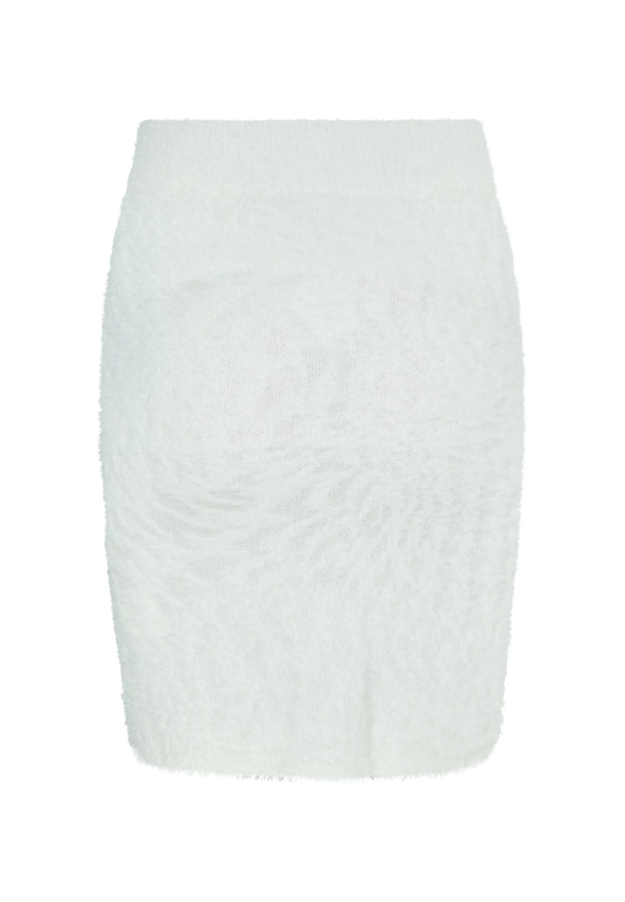 Swirly Women's Skirt