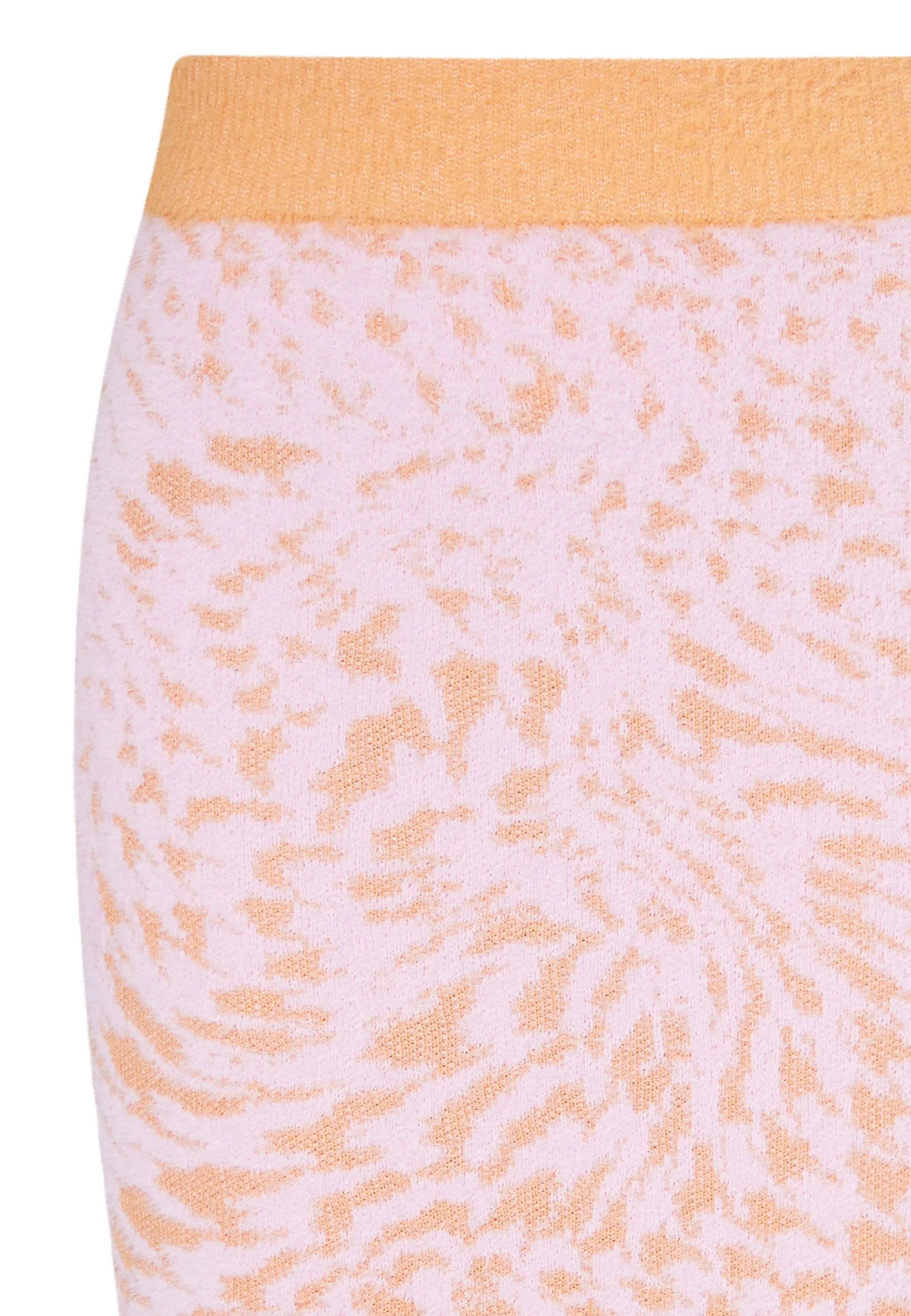 Swirly Women's Skirt