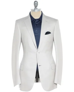 Taupe Melange Sportcoat