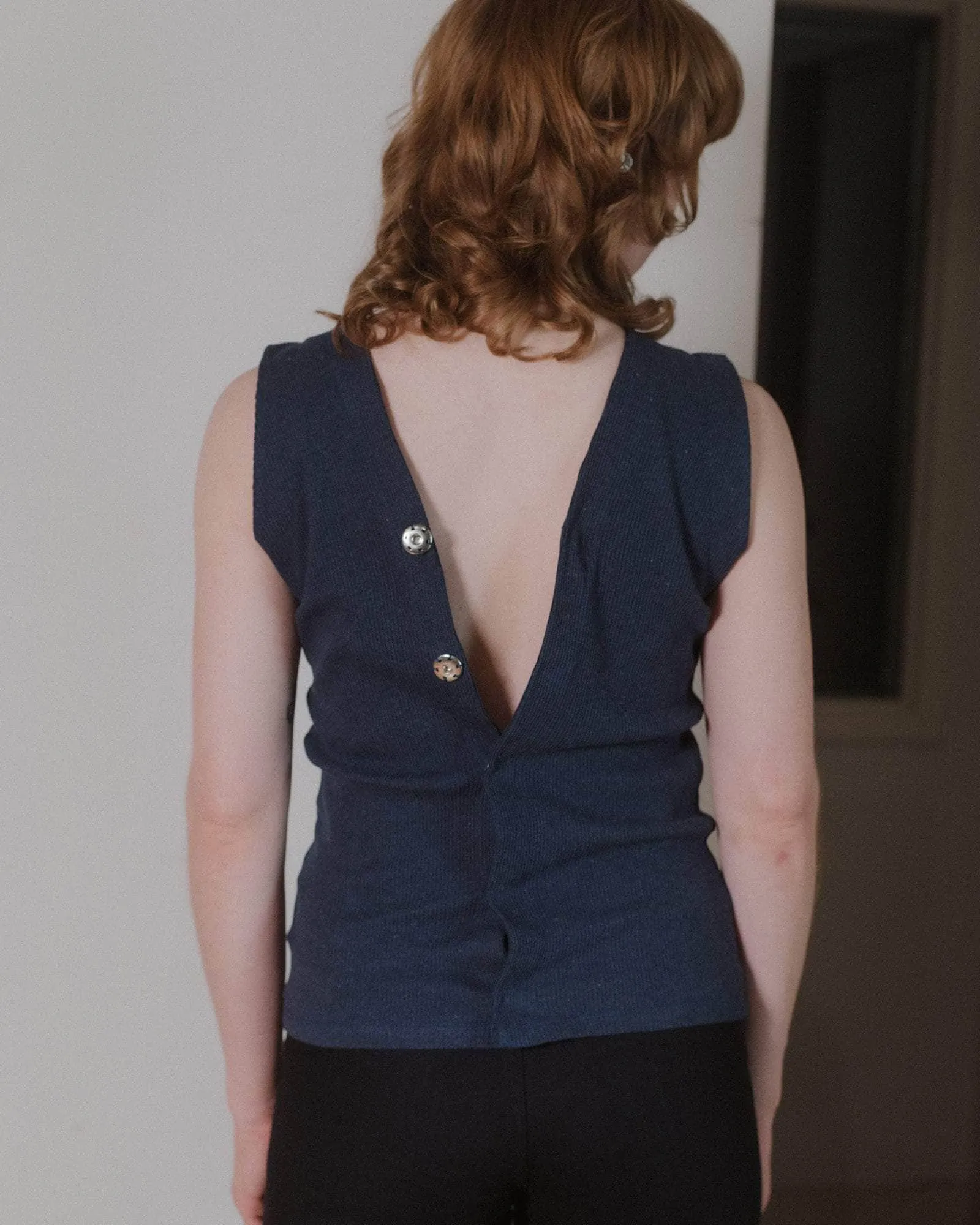 Tav Tank Snaps