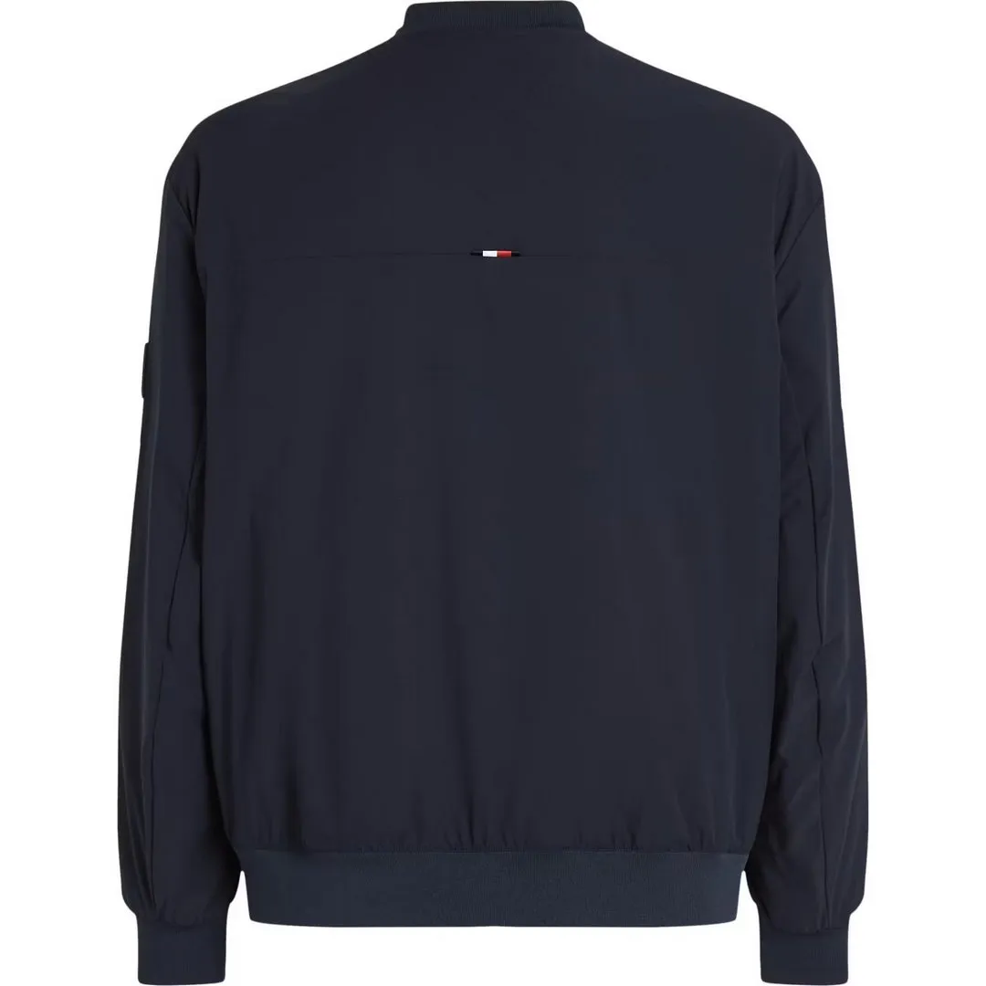 Tech Bomber
