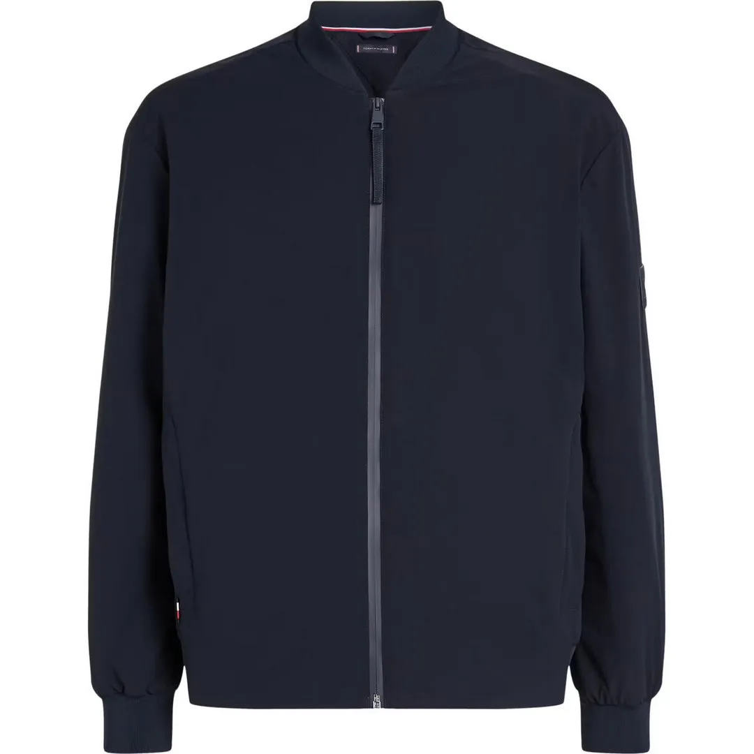 Tech Bomber