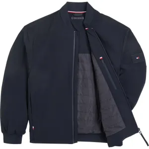 Tech Bomber