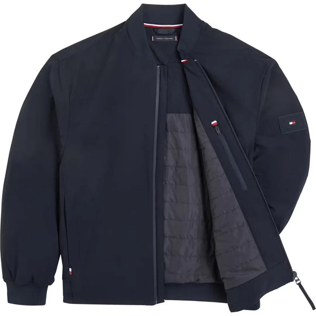 Tech Bomber