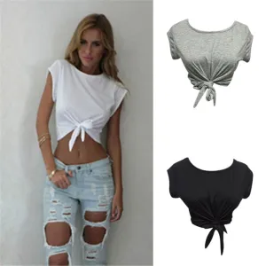 Tee Tie