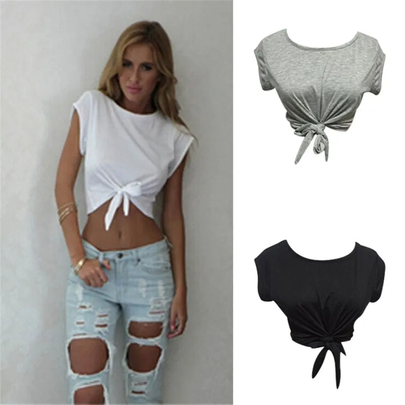 Tee Tie