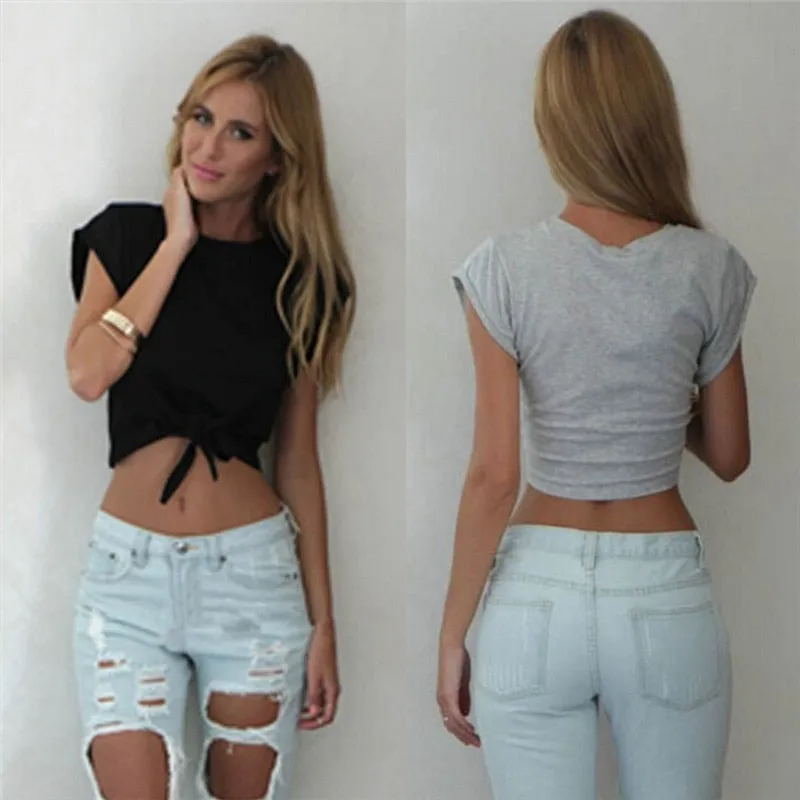Tee Tie