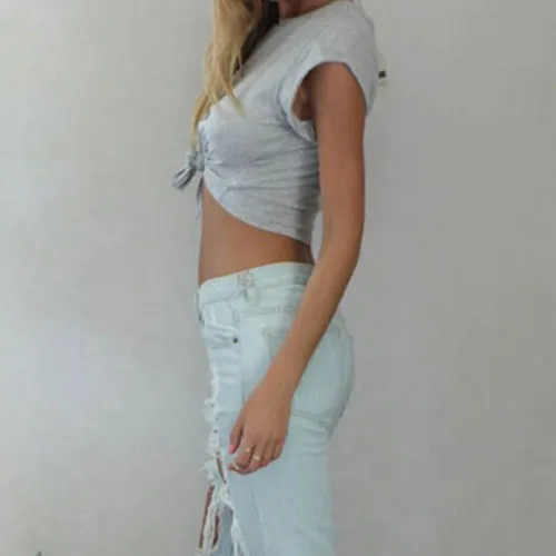 Tee Tie