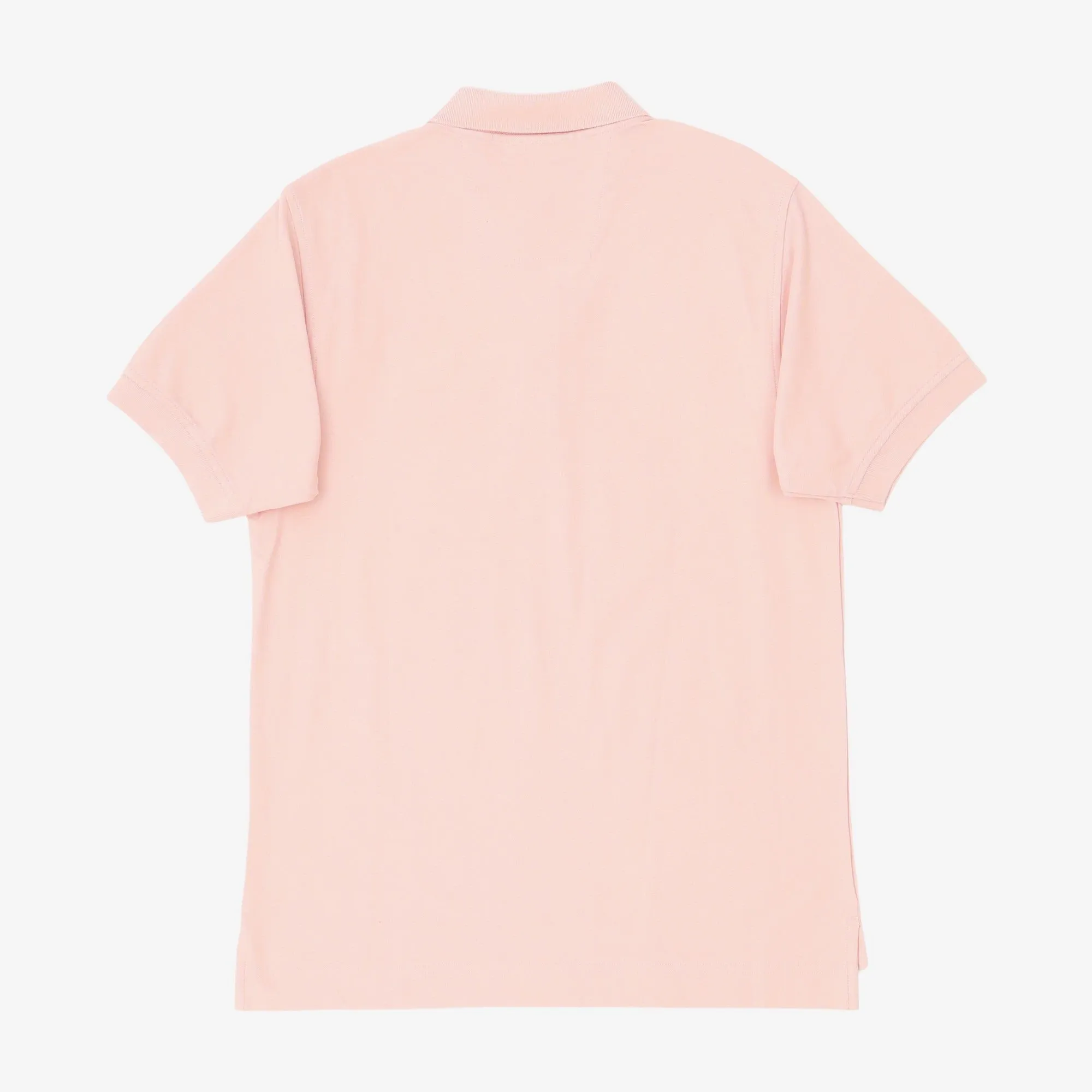 Tennis Polo Shirt