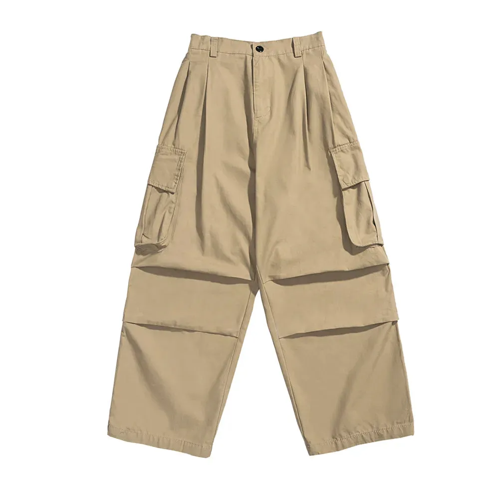 TerraTribe Cargo-Hose Abenteuer