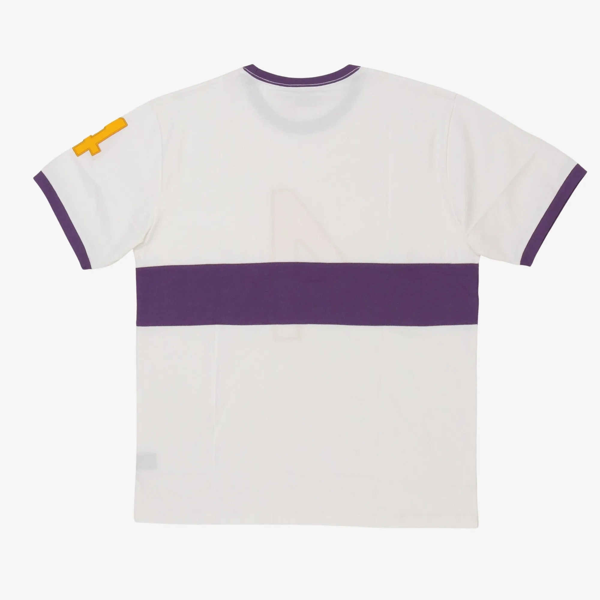 The Original Number Tee