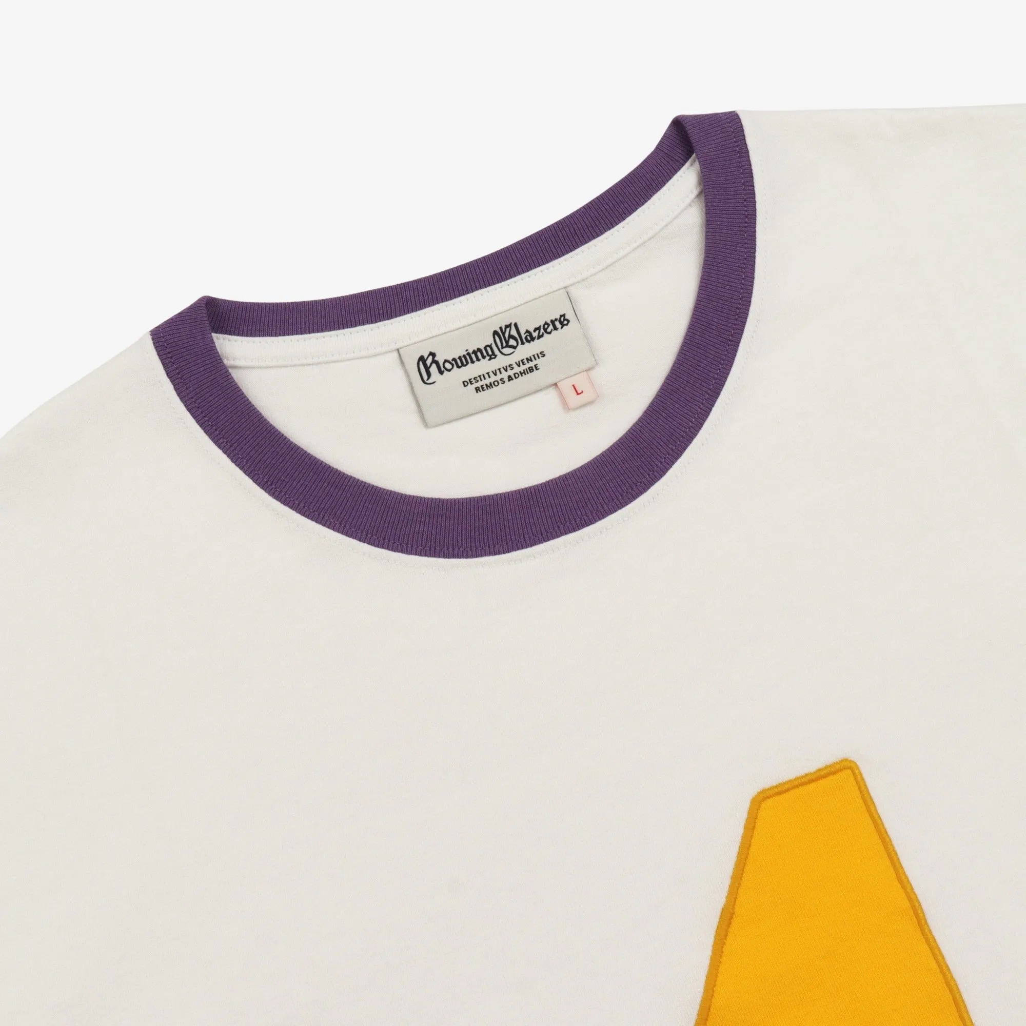 The Original Number Tee