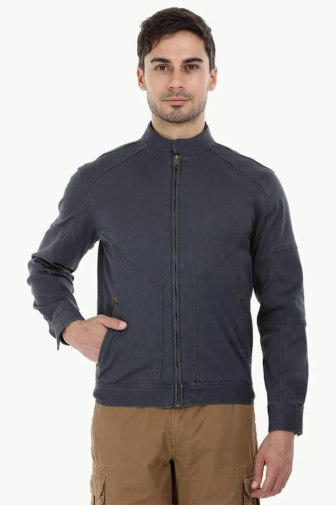 The Rugged City Jacket
