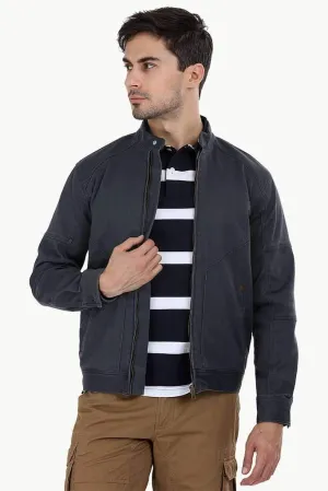 The Rugged City Jacket