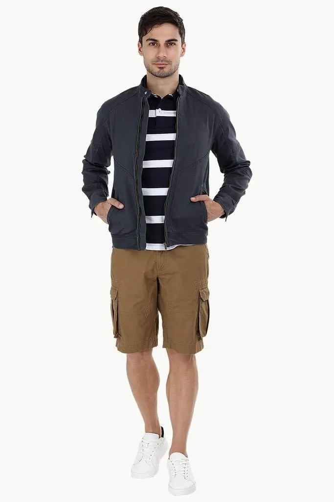 The Rugged City Jacket