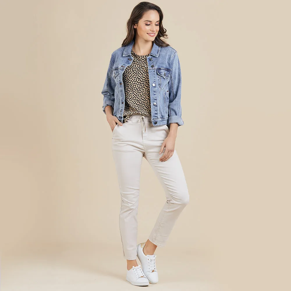 Threadz Denim Jacket