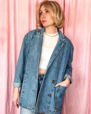 Tiffany Blazer