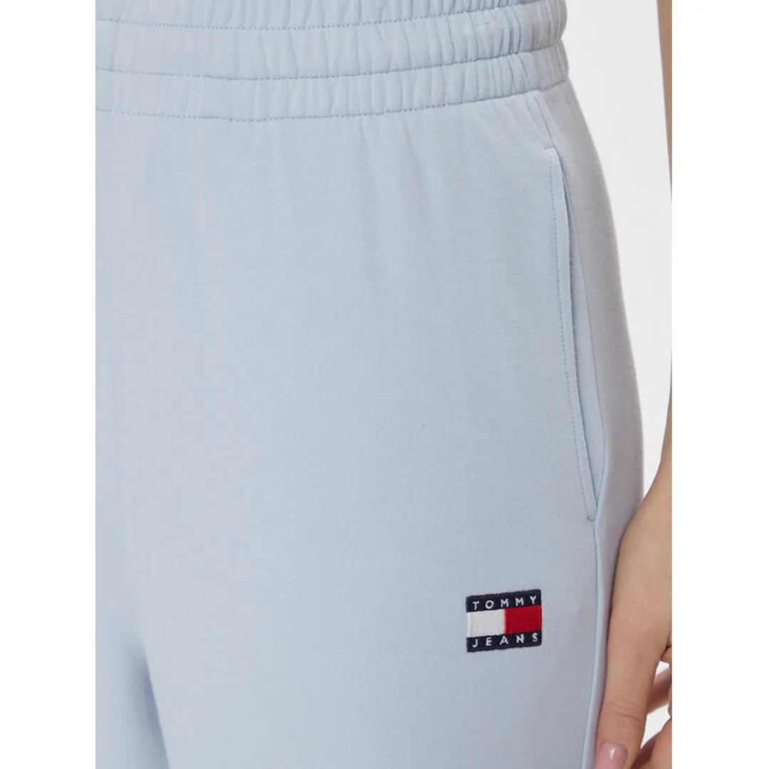 TJW BADGE WIDE SWEATPANT EXT