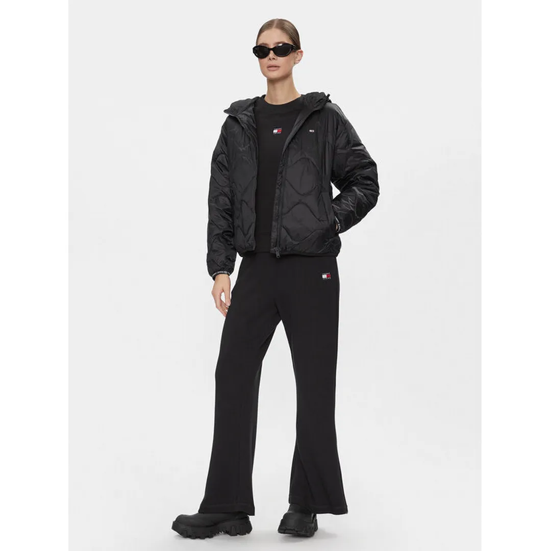 TJW BADGE WIDE SWEATPANT EXT