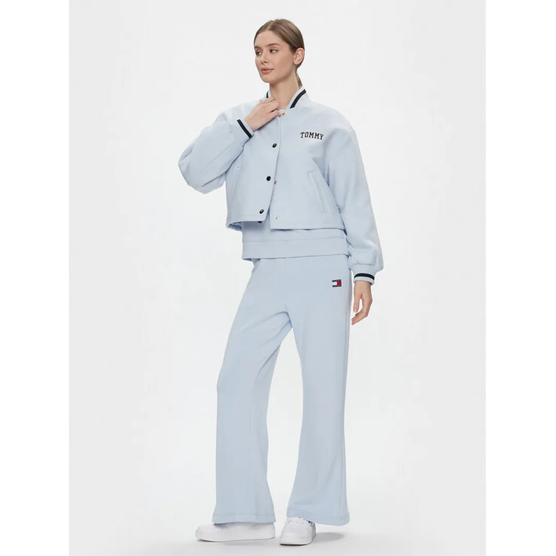 TJW BADGE WIDE SWEATPANT EXT