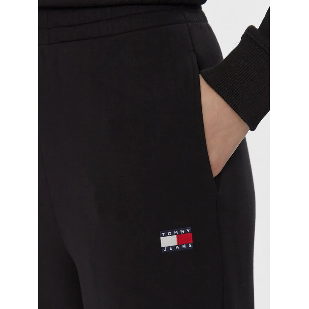 TJW BADGE WIDE SWEATPANT EXT