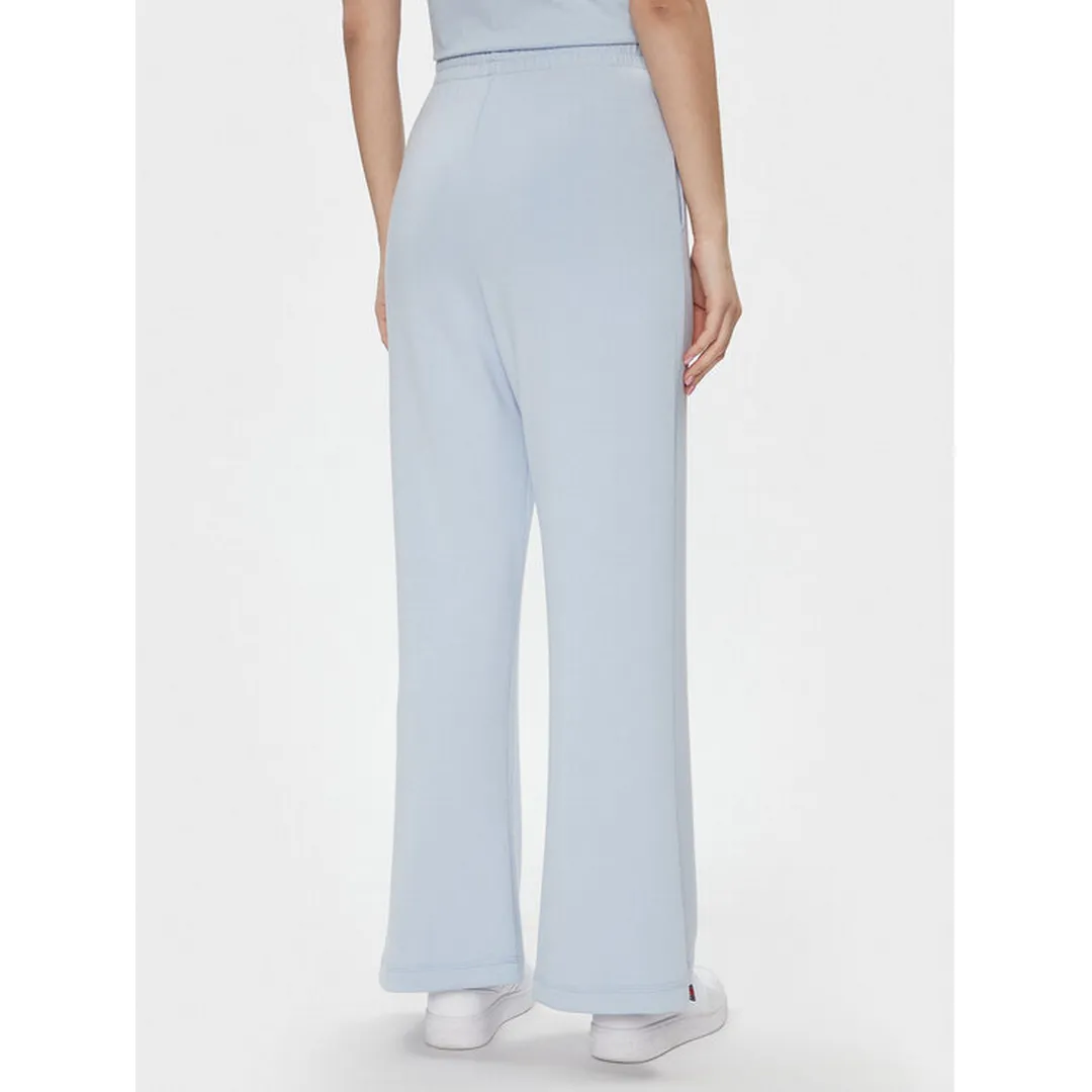 TJW BADGE WIDE SWEATPANT EXT