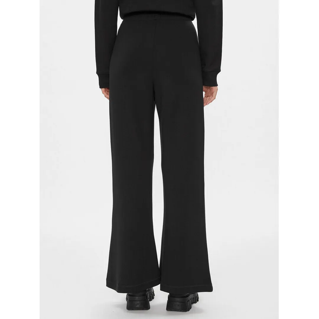 TJW BADGE WIDE SWEATPANT EXT