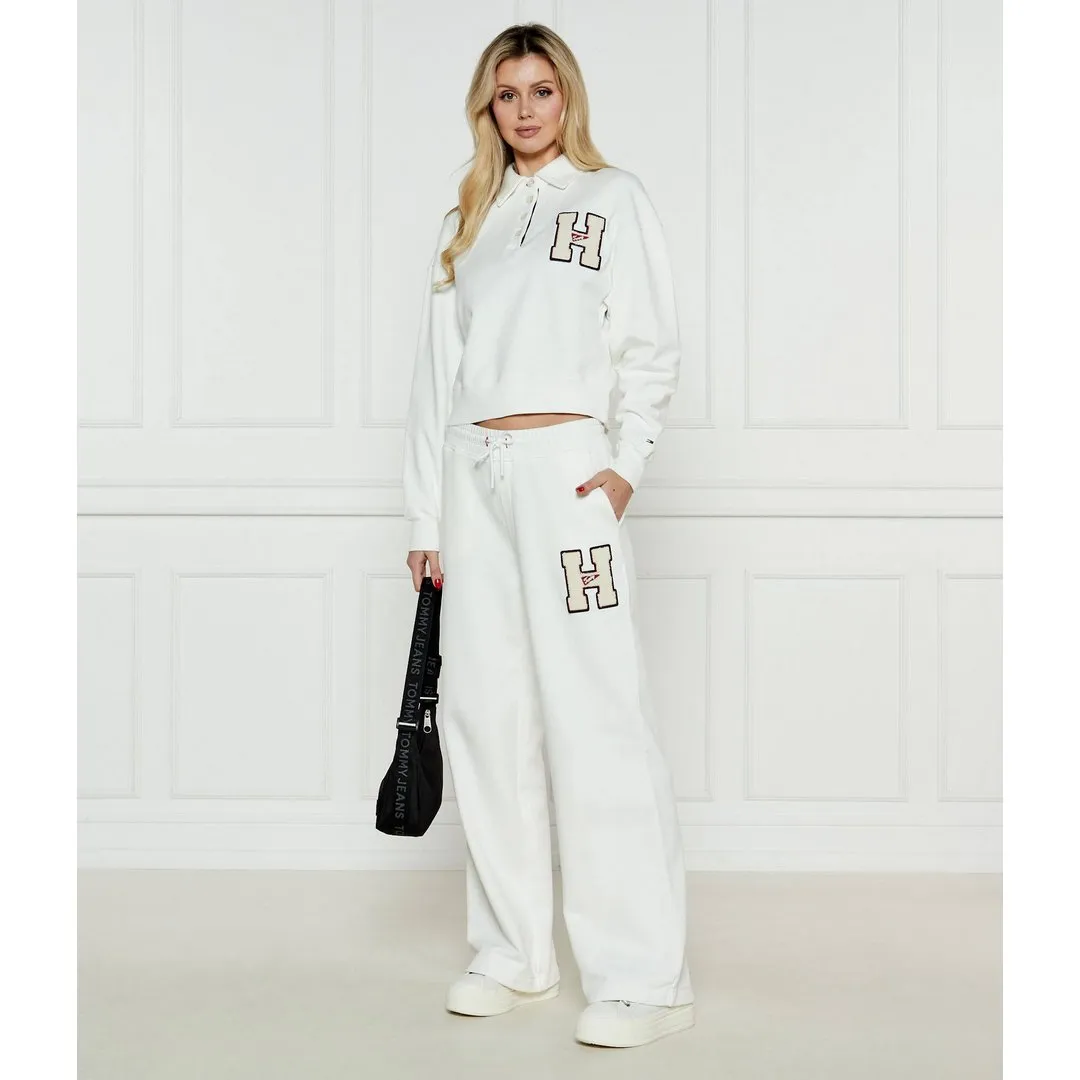 Tjw H Graphic Sweat Pant
